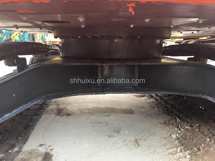 Hitachi sıcak satış ikinci el Crawler Excavator HITACHI 135 iyi durumda kullanılmış kazma makinesi Japon satılık