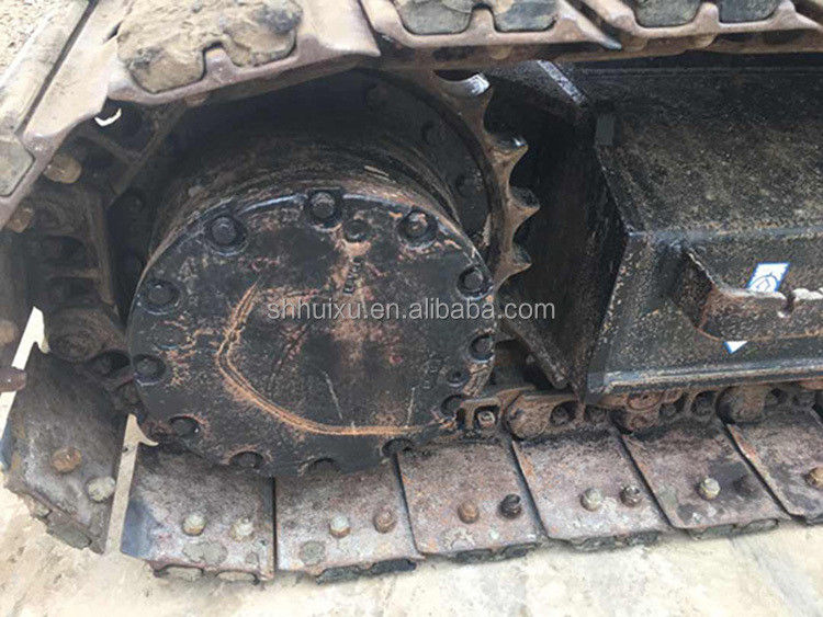 Hitachi sıcak satış ikinci el Crawler Excavator HITACHI 135 iyi durumda kullanılmış kazma makinesi Japon satılık