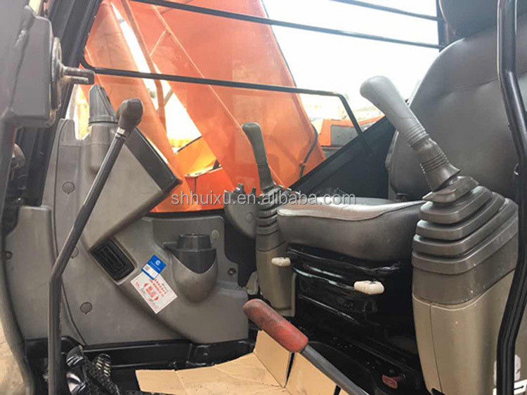 Hitachi sıcak satış ikinci el Crawler Excavator HITACHI 135 iyi durumda kullanılmış kazma makinesi Japon satılık