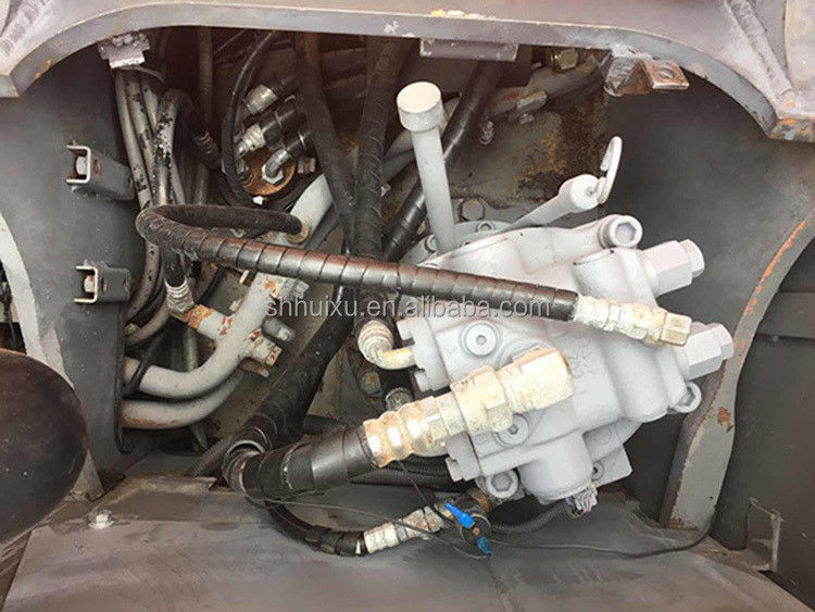 Hitachi sıcak satış ikinci el Crawler Excavator HITACHI 135 iyi durumda kullanılmış kazma makinesi Japon satılık