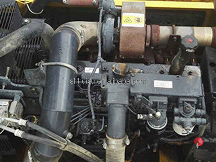 Komatsu Kullanılmış Komatsu PC300-7 sürünen kazıcı iyi kalite ikinci el kazma makinesi satılık kullanılmış kazıcı pc300 Komatsu Kazıcısı