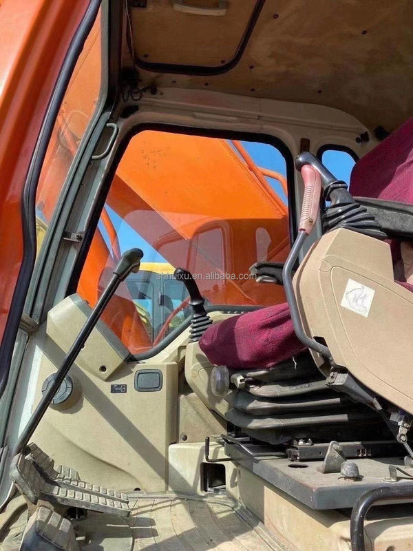 Doosan Sıcak Satış Kullanılmış Doosan DX300 ekskavatörü/ikinci el kazma makinesi en çok satan