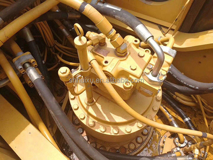 İkinci el kaliteli sürünen kazma makinesi CAT336D 36T Satılık kullanılmış kazma makinesi kazma makinesi