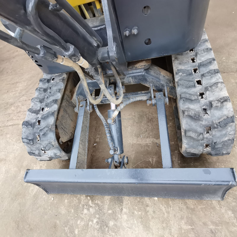 Kobelco SK200 Ucuz fiyat Kobelco 10 ikinci el hidrolik sürünen kazıcı Japonya kökeni Kullanılmış mini kazıcı