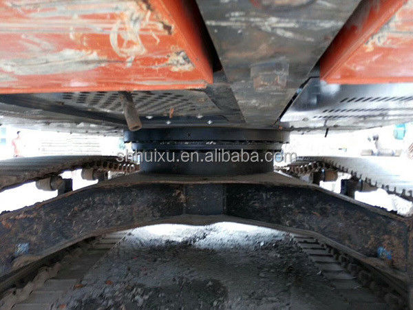 Hitachi Sıcak Satış İkinci el Crawler Excavator HITACHI 240 Japon yapımı kullanılmış kazma makinesi