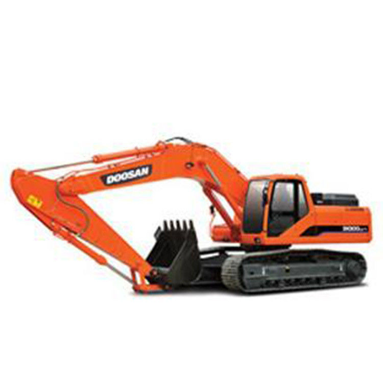 Doosan DX300LC, Doosan DX300 DH300, Doosan DX300 Japonya kazıcı satılıyor.