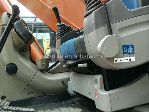 Hitachi Sıcak Satış İkinci el Crawler Excavator HITACHI 240 Japon yapımı kullanılmış kazma makinesi