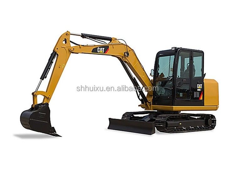 Kullanılmış hidrolik mini kazıcı CAT306 İkinci el iyi kalite/Orijinal Japonya kullanılmış cat 306d mini kazıcı CAT 303 cat 306 kazıcı