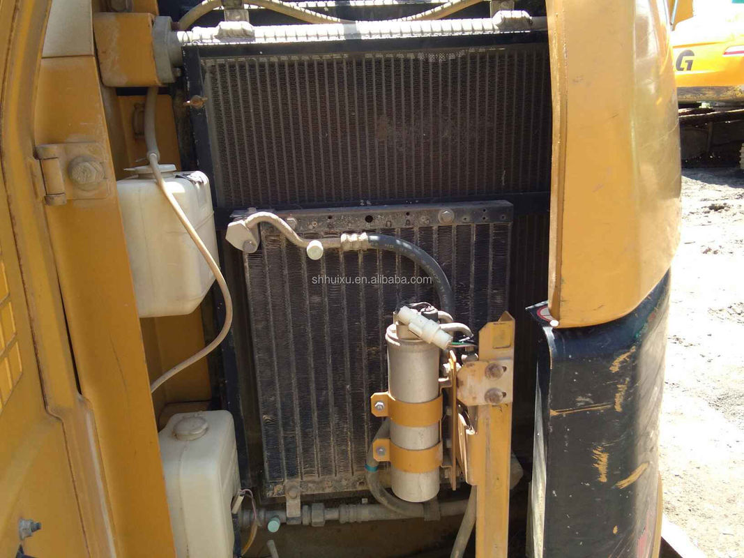 Kullanılmış hidrolik mini kazıcı CAT306 İkinci el iyi kalite/Orijinal Japonya kullanılmış cat 306d mini kazıcı CAT 303 cat 306 kazıcı