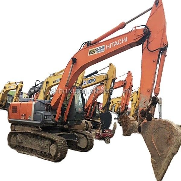 Hitachi sıcak satış İkinci el Crawler Excavator HITACHI 250 iyi durumda kullanılmış kazma makinesi Japon satılık