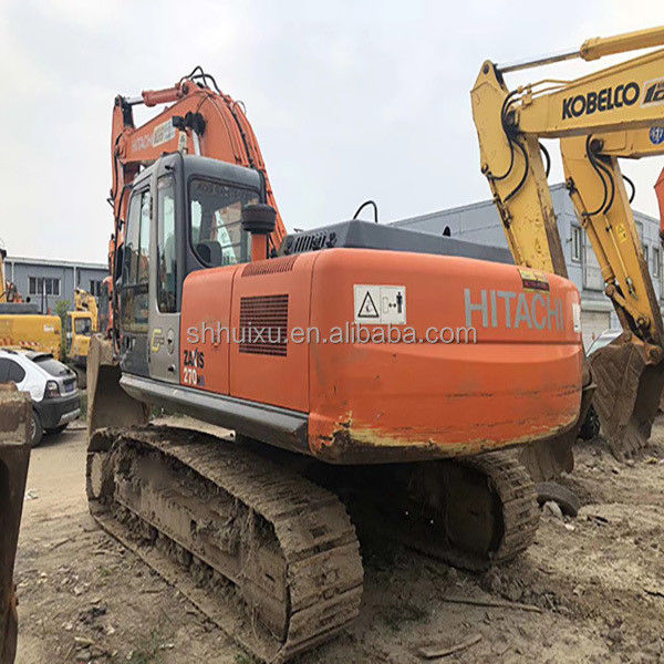Hitachi sıcak satış İkinci el Crawler Excavator HITACHI 250 iyi durumda kullanılmış kazma makinesi Japon satılık