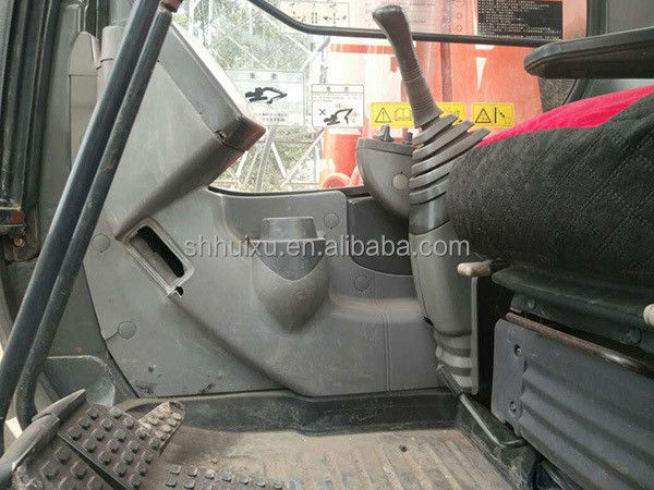 Hitachi sıcak satış İkinci el Crawler Excavator HITACHI 250 iyi durumda kullanılmış kazma makinesi Japon satılık