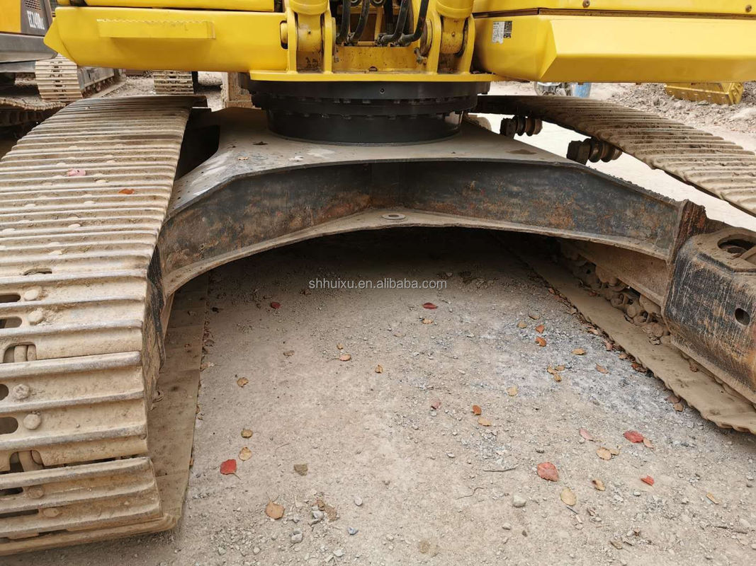 Komatsu Kullanılmış Komatsu PC230 ikinci el kazıcı mükemmel performans hızlı eylem düşük fiyat Komatsu kazıcı