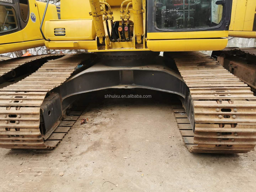 Komatsu Kullanılmış Komatsu PC230 ikinci el kazıcı mükemmel performans hızlı eylem düşük fiyat Komatsu kazıcı