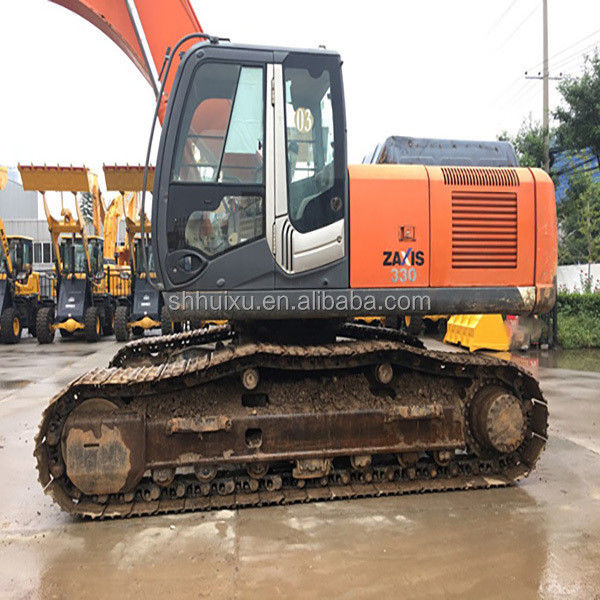 Hitachi sıcak satış kullanılmış Hitachi ex 270 lc kazıcı iyi durumda ikinci el kazma makinesi Japon HITACHI270