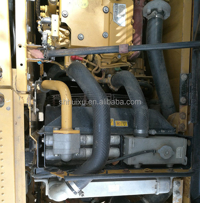 ekskavatör tırtıl 312d2 kullanılmış kazıcı/ İkinci El sürünen kazıcı CAT312D iyi durumda satılıyor