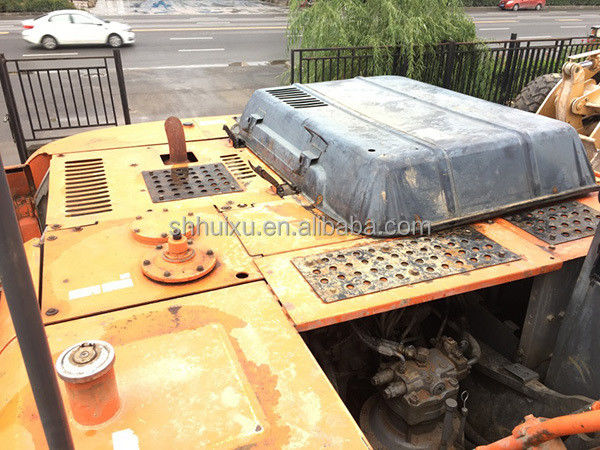 Hitachi sıcak satış kullanılmış Hitachi ex 270 lc kazıcı iyi durumda ikinci el kazma makinesi Japon HITACHI270