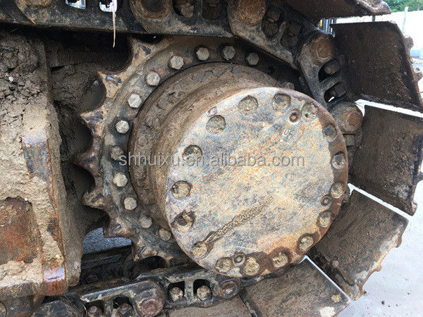 Hitachi sıcak satış kullanılmış Hitachi ex 270 lc kazıcı iyi durumda ikinci el kazma makinesi Japon HITACHI270
