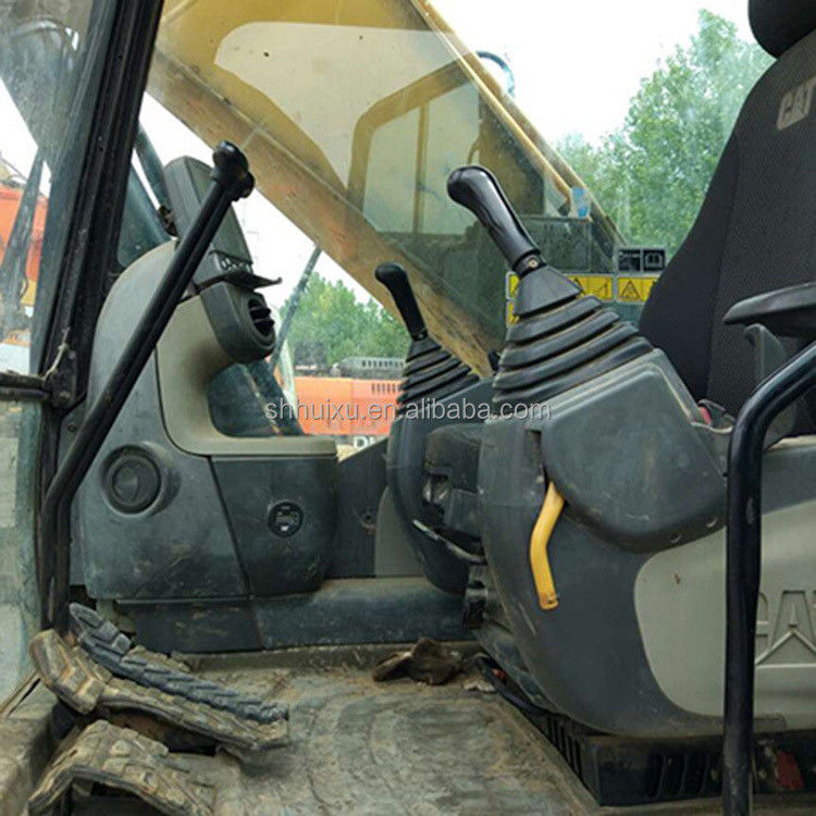Kullanılmış Caterpillar 320dl ekskavatörü/ İkinci El sürünen ekskavatörü CAT320 iyi durumda satılıyor Caterpillar stokta
