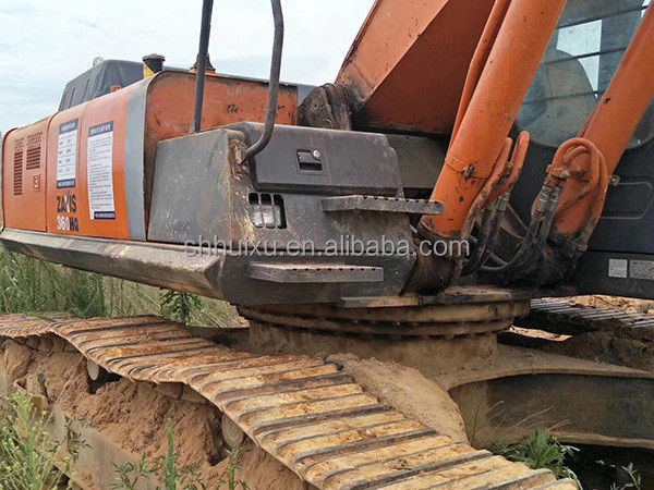Hitachi sıcak satış kullanılmış kazma ikinci el Crawler Excavator HITACHI 360 iyi durumda Japonca