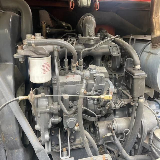 %80 yeni kullanılmış ekskavatör Doosan 55 ekskavatörü Kore İkinci el kullanılmış ekskavatör iyi fiyat
