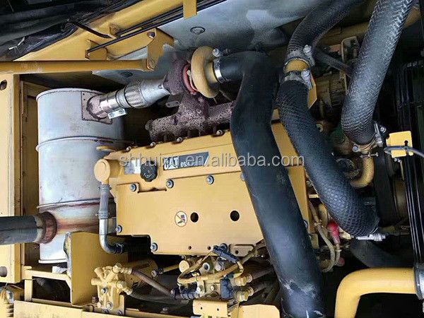 Kullanılmış CAT 325bl kazık makinesi ikinci el CAT325 iyi durumda satılıyor CAT 303 cat 306 kazık makinesi