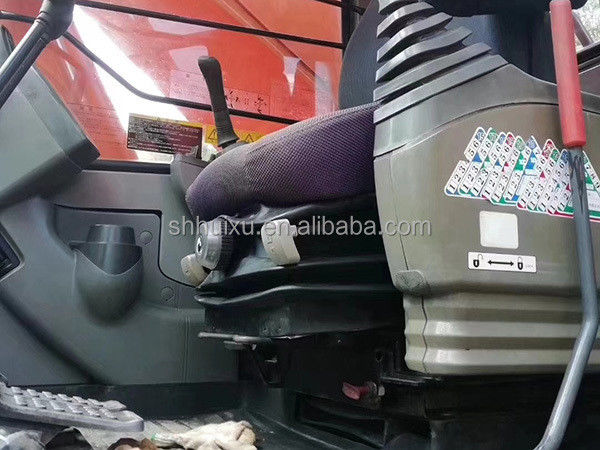 Hitachi sıcak satış İkinci el büyük Crawler Excavator HITACHI 650 iyi durumda kullanılmış kazma makinesi Japon satılık