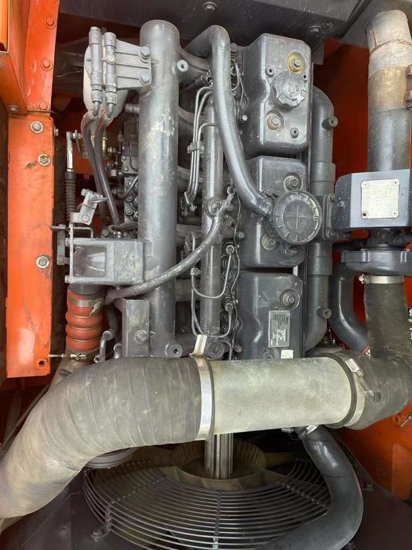 kullanılmış Doosan DX300 ekskavatörü Doosan ikinci el DX300LC DX225 DH225 kullanılmış ekskavatörü düşük fiyatlı iyi durumda