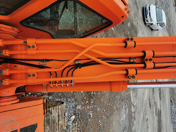 kullanılmış kazık makinesi doosan DH220 kullanılmış kazık makinesi doosan DH220 225 300 ucuz fiyatlı kullanılmış kazık makinesi