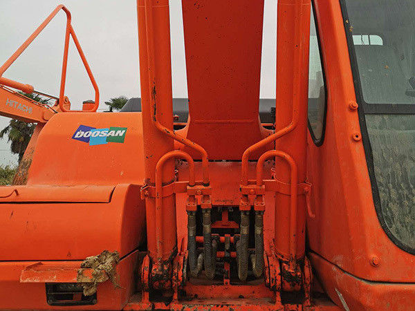 kullanılmış kazık makinesi doosan DH220 kullanılmış kazık makinesi doosan DH220 225 300 ucuz fiyatlı kullanılmış kazık makinesi