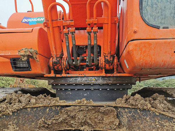 kullanılmış kazık makinesi doosan DH220 kullanılmış kazık makinesi doosan DH220 225 300 ucuz fiyatlı kullanılmış kazık makinesi