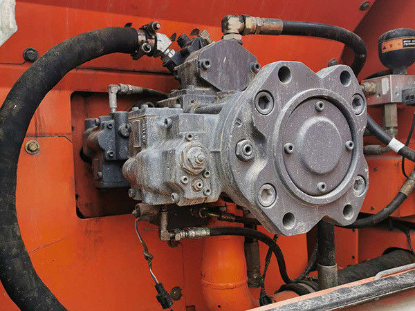 kullanılmış kazık makinesi doosan DH220 kullanılmış kazık makinesi doosan DH220 225 300 ucuz fiyatlı kullanılmış kazık makinesi