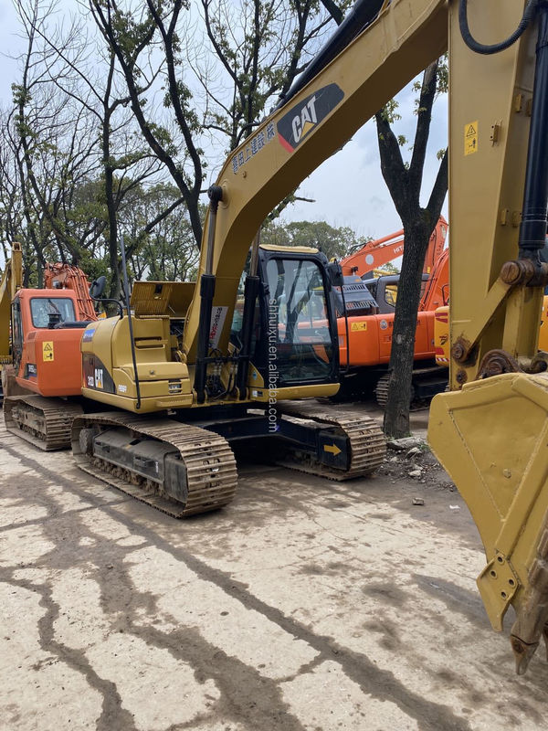 cat 312d2 kullanılmış kazıcı tırtıl 312d/ kazıcı düşük fiyatlı kullanılmış kazma makinesi CAT312D iyi durumda satılıyor CAT 303 stokta olan tırtıl cat 306 kazıcı