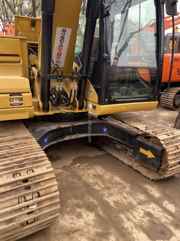 cat 312d2 kullanılmış kazıcı tırtıl 312d/ kazıcı düşük fiyatlı kullanılmış kazma makinesi CAT312D iyi durumda satılıyor CAT 303 stokta olan tırtıl cat 306 kazıcı