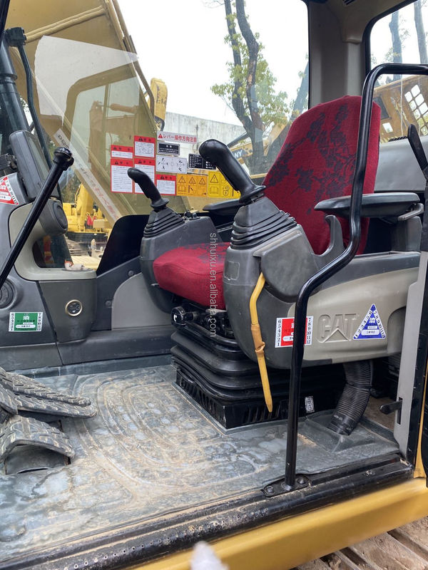 cat 312d2 kullanılmış kazıcı tırtıl 312d/ kazıcı düşük fiyatlı kullanılmış kazma makinesi CAT312D iyi durumda satılıyor CAT 303 stokta olan tırtıl cat 306 kazıcı