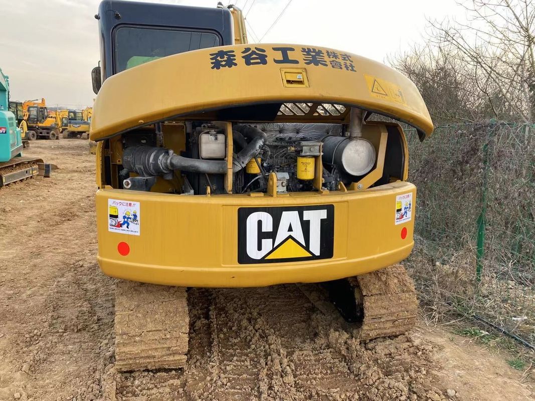 satılık mini mini mini excavator makinesinin fiyatı