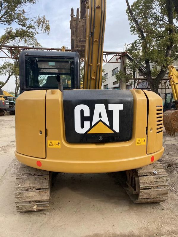 satılık mini mini mini excavator makinesinin fiyatı