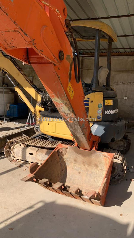 Hitachi sıcak satış Japonya kökenli Kullanılmış mini kazıcı HITACHI 70 satılıyor İkinci el hidrolik sürünen kazıcı iyi durumda