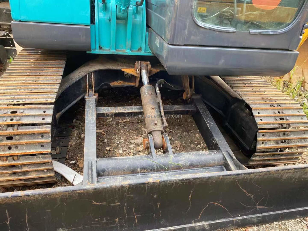 Mini kazma fiyatı Kobelco 75 ikinci el küçük kazıcı mini kazıcı mini kazıcı