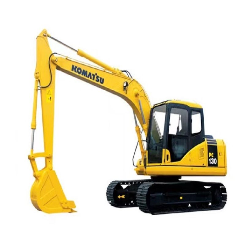 Kullanılmış kazıcı komatsu pc120 pc130 pc140 pc200 pc300 yüksek kaliteli ve düşük fiyatlı