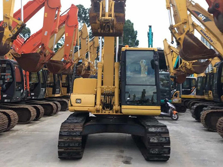 Kullanılmış kazıcı komatsu pc120 pc130 pc140 pc200 pc300 yüksek kaliteli ve düşük fiyatlı