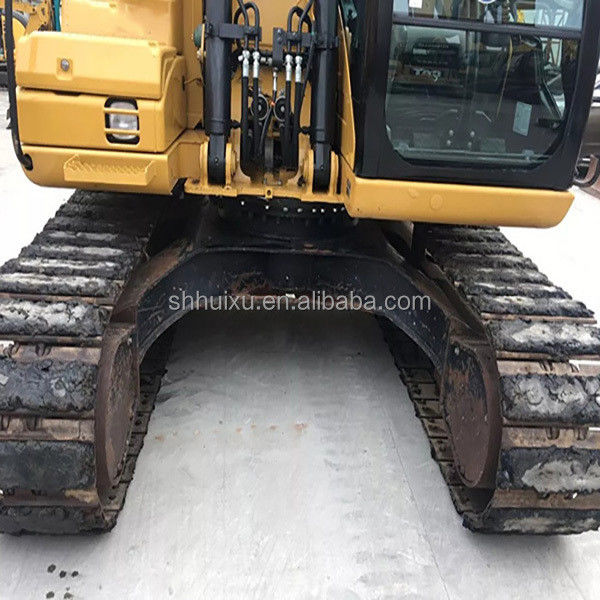 satılık kullanılmış cat 312 ekskavatörü/Satılık kullanılmış kazma makinesi CAT312D Japonya kökenli satılık CAT 303 cat 306 ekskavatörü