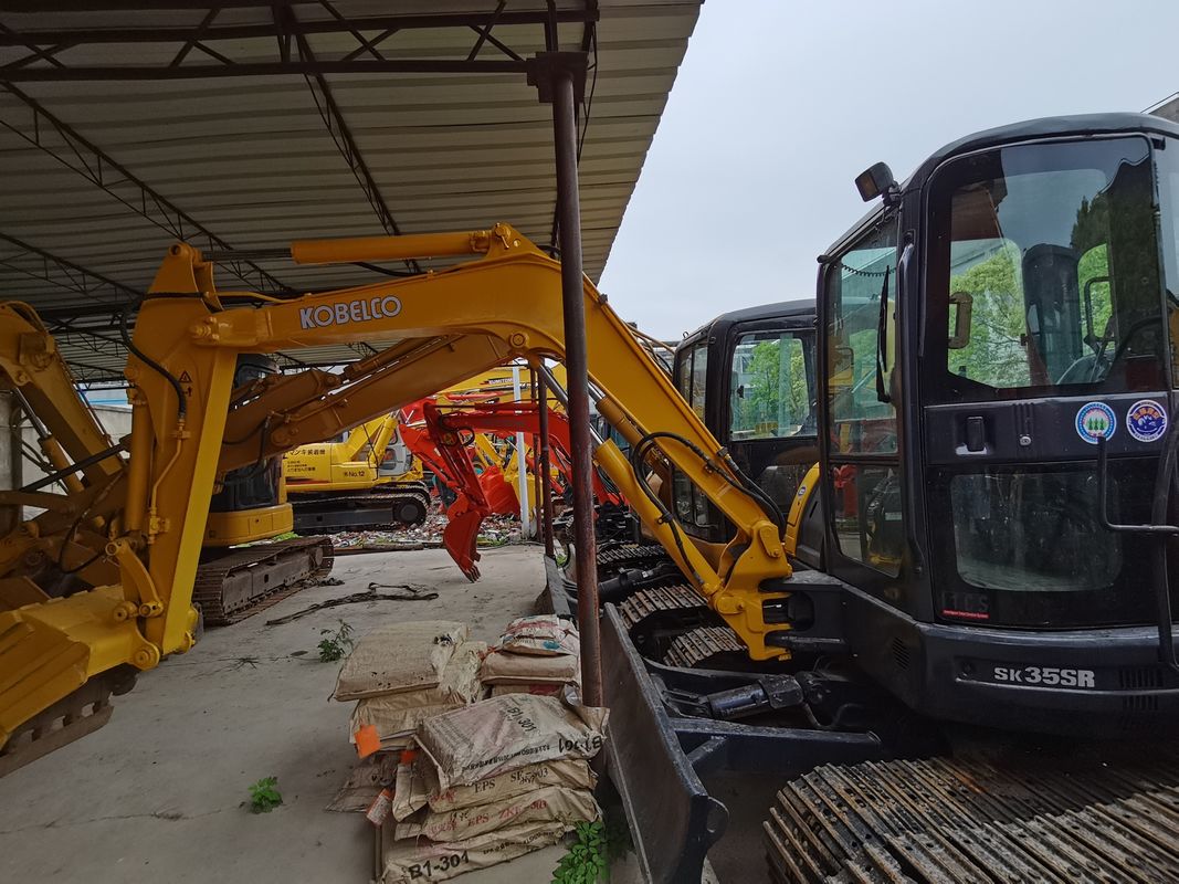 cat 312d kullanılmış kazık makinesi 312d/İkinci El hidrolik sürünen kazık makinesi CAT312C iyi durumda satılıyor CAT 303 cat 306 kazık makinesi