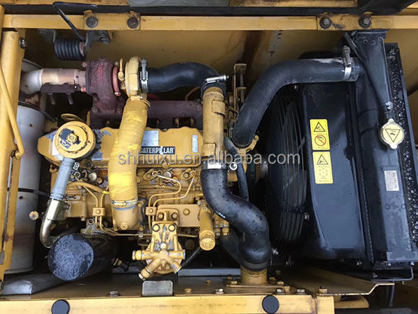cat 312d kullanılmış kazık makinesi 312d/İkinci El hidrolik sürünen kazık makinesi CAT312C iyi durumda satılıyor CAT 303 cat 306 kazık makinesi