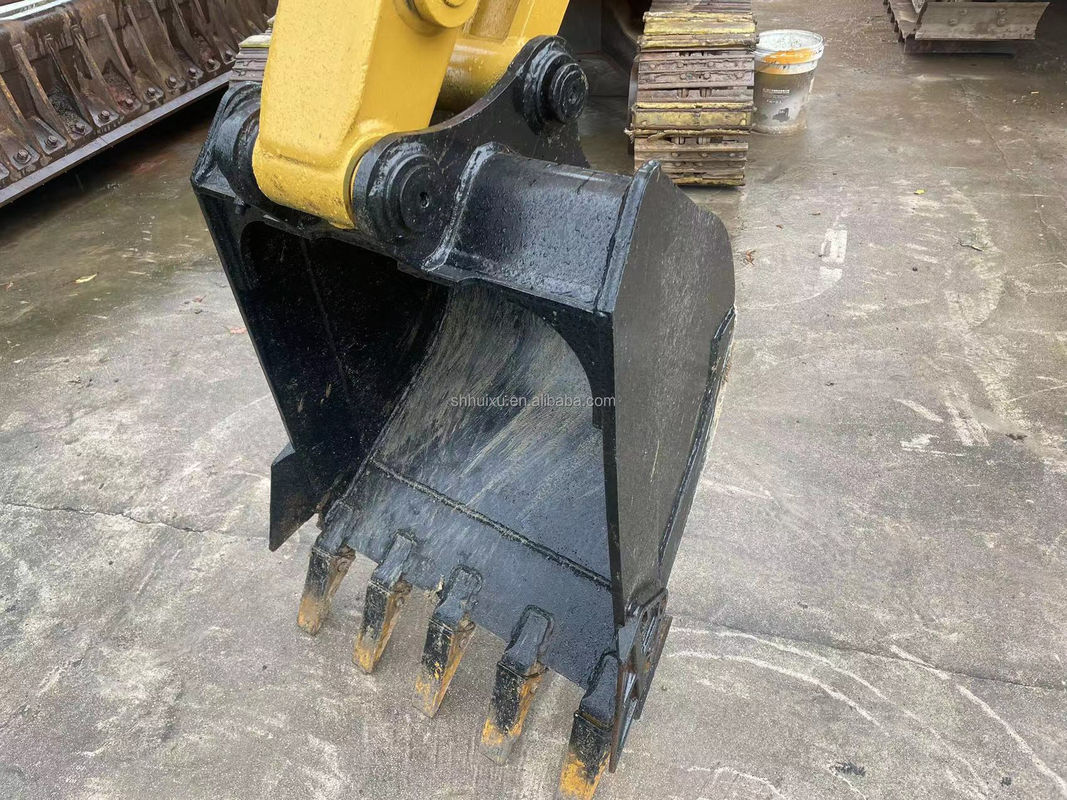 CAT MACHINE Yeni versiyon Japon orijinal kullanılmış küçük kazıcı CAT 305.5E 5.5TON hidrolik hat ile kazıcı