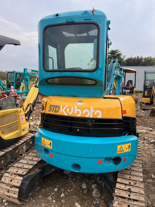 düşük çalışma saati kullanılmış ekskavatör kobelco 135 satılık ikinci el kobelco stokta kullanılmış ekskavatör kobelco