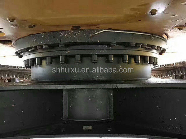 Kullanılmış Caterpillar 325c sürünen kazma makinesi Satılık kullanılmış kazma makinesi CAT325D Caterpillar stokta