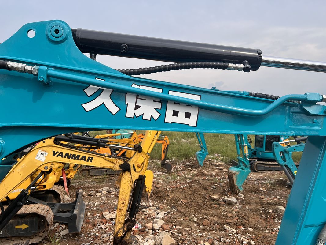 düşük çalışma saati kullanılmış ekskavatör kobelco 135 satılık ikinci el kobelco stokta kullanılmış ekskavatör kobelco