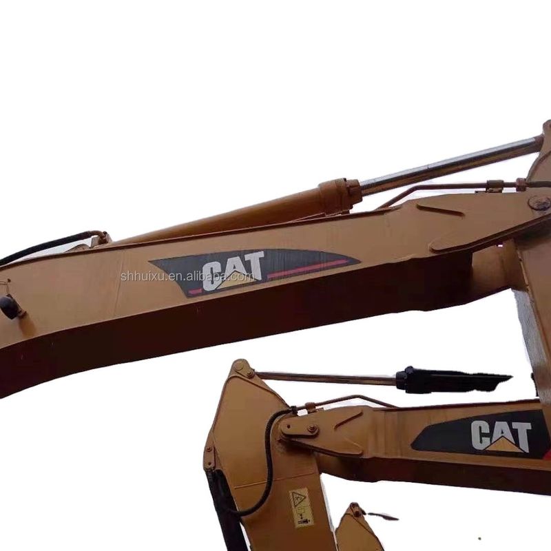 Kullanılmış cat 330dl kazıcı/Orijinal Japonya yapımı satılık kullanılan Cat330C kazıcı makine CAT 303 cat 306 kazıcı