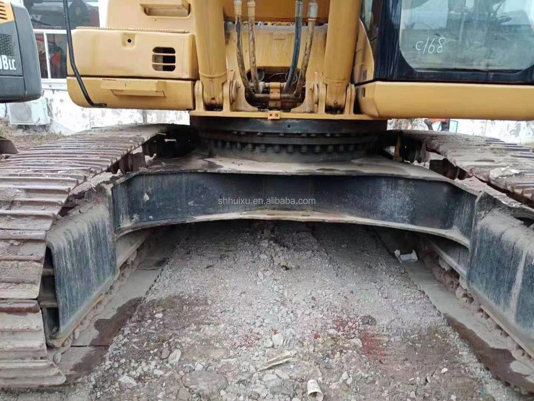 Kullanılmış cat 330dl kazıcı/Orijinal Japonya yapımı satılık kullanılan Cat330C kazıcı makine CAT 303 cat 306 kazıcı